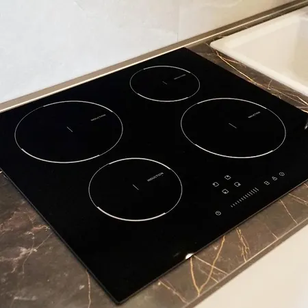 شقة Casa Mascia San Remo Views Familiale