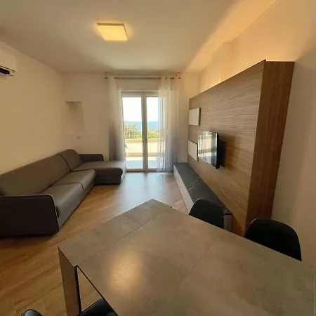 شقة Casa Mascia San Remo Views Familiale *