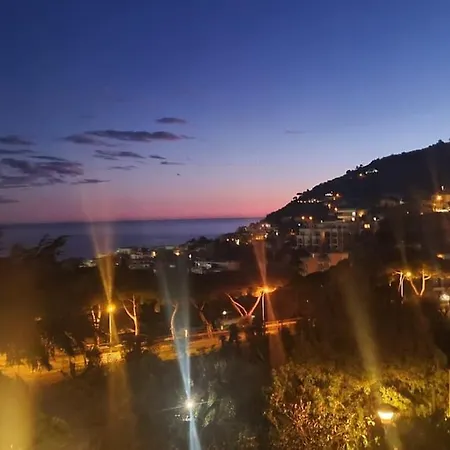 شقة Casa Mascia San Remo Views Familiale