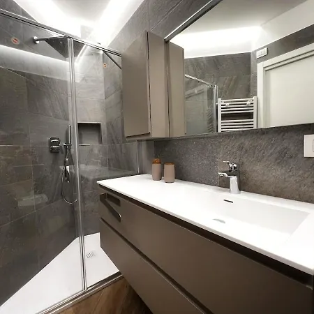 Casa Mascia San Remo Views Familiale شقة