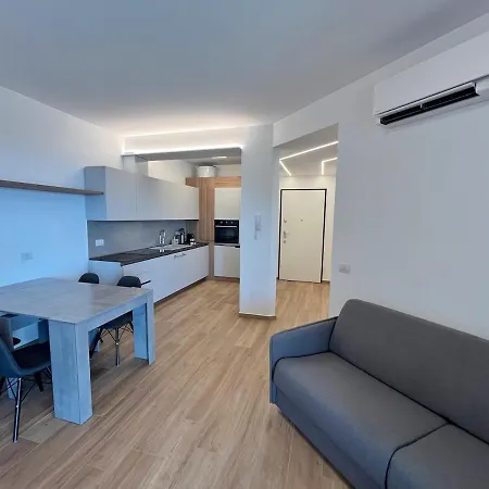 Casa Mascia San Remo Views Familiale شقة