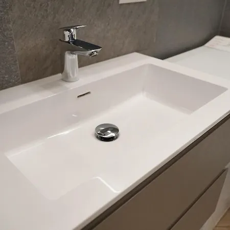 شقة Casa Mascia San Remo Views Familiale