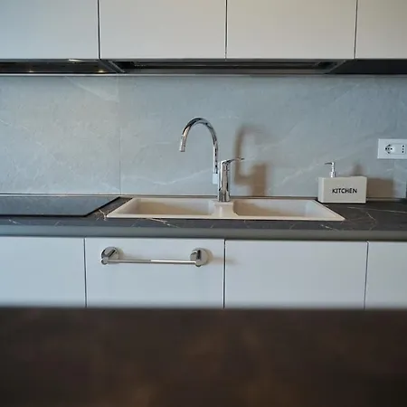 شقة Casa Mascia San Remo Views Familiale *