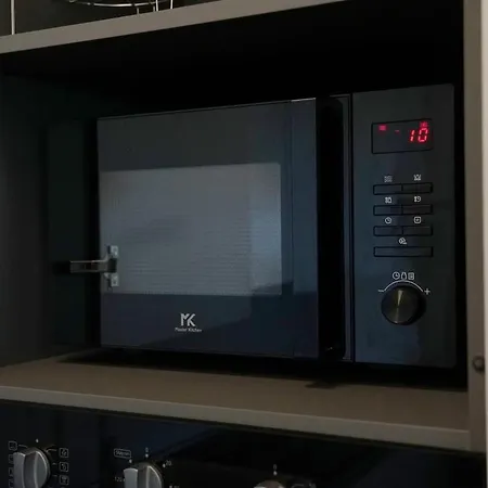 Casa Mascia San Remo Views Familiale شقة