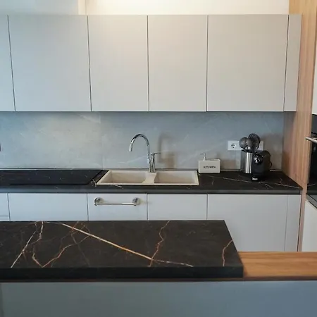 Casa Mascia San Remo Views Familiale شقة *