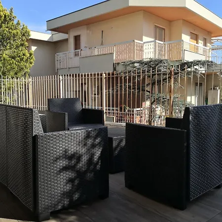 Casa Mascia San Remo Views Familiale شقة *