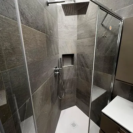 Casa Mascia San Remo Views Familiale شقة *