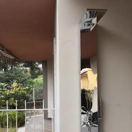 Casa Mascia San Remo Views Familiale شقة