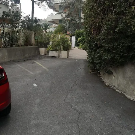 Casa Mascia San Remo Views Familiale شقة