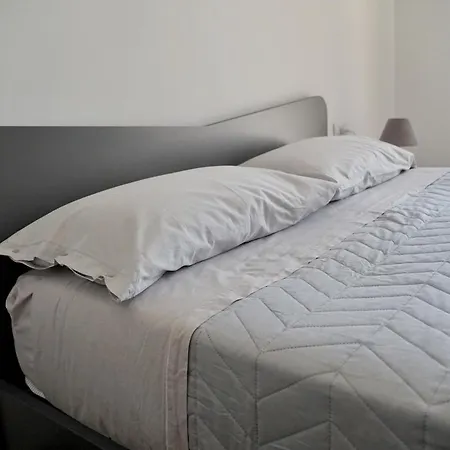 Apartman Casa Mascia San Remo Views Familiale *